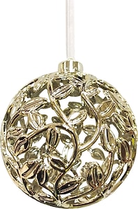 Изображение товара Украшение новогоднее Время чудес 10*9.7*11см