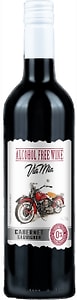 Изображение товара Вино Via Mia Cabernet Sauvignon красное полусладкое 0.75л