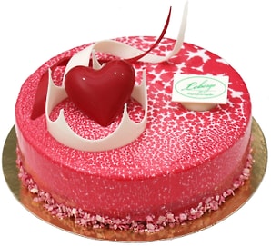 Изображение товара Торт Leberge Принцесса замороженный  1кг