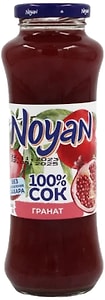 Изображение товара Сок Noyan Гранат 250мл