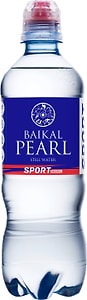 Изображение товара Вода Baikal Pearl Sport version природная негазированная 500мл