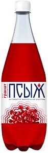 Изображение товара Напиток Псыж Гранат 1л