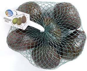 Изображение товара Авокадо Puro Gusto в сетке 500г