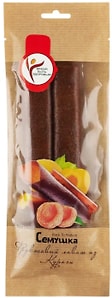 Изображение товара Лаваш Семушка фруктовый из кураги 80г