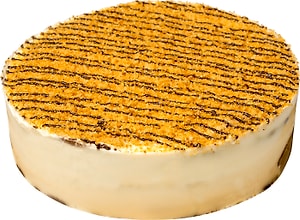 Изображение товара Торт Фили-Бейкер Медовик Домашний 800г 