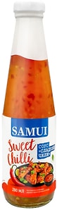 Изображение товара Соус Samui чили сладкий для курицы 280мл