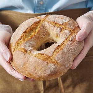 Изображение товара Хлеб Картофельный 350г