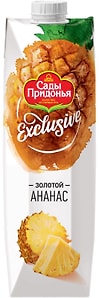 Изображение товара Нектар Сады Придонья Exclusive Ананас 970мл