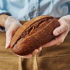 Изображение товара Хлеб Балтийский 300г