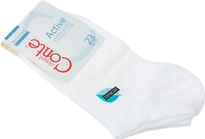 Изображение товара Носки женские Conte Active 079 Ультракороткие 15С-77СП р.36-37