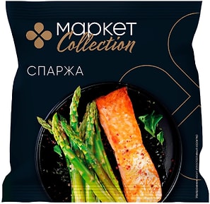 Изображение товара Спаржа Маркет Collection 300г