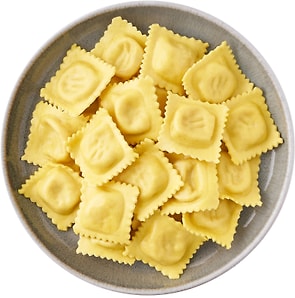 Изображение товара Равиоли Solo Fresco с ветчиной и пармезаном 250г