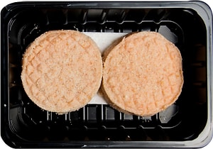 Изображение товара Котлета рыбная из семги