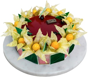 Изображение товара Торт Cream Royal Маракайбо 1.2кг