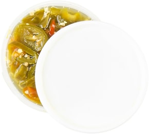 Изображение товара Перец халапеньо ФЭГ маринованный 200г