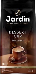 Изображение товара Кофе молотый Jardin Dessert Cup 250г