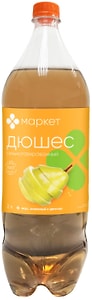 Изображение товара Напиток Маркет Дюшес 2л