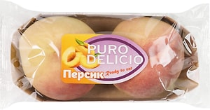 Изображение товара Персики Puro Delicio 2шт