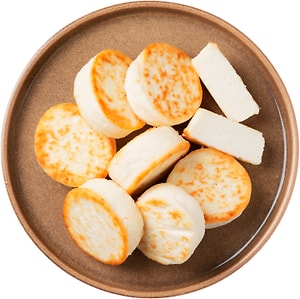 Изображение товара Сырники запеченные Умное решение от Vprok.ru 400г