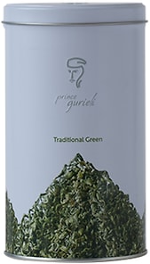 Изображение товара Чай зеленый Принц Гуриели 100г