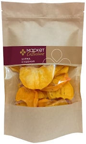 Изображение товара Хурма Маркет Collection сушеная 250г