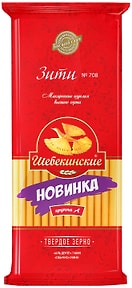 Изображение товара Макароны Шебекинские Зити 400г