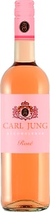Изображение товара Вино Carl Jung Rose Розовое 0.75л
