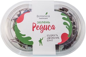 Изображение товара Микрозелень редиса 30г