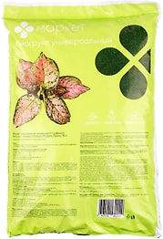 Изображение товара Биогрунт Моррис Гриин универсальный 10л