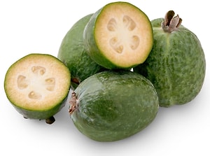 Изображение товара Фейхоа свежие 500г