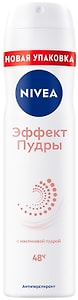 Изображение товара Антиперспирант NIVEA Эффект пудры 150мл