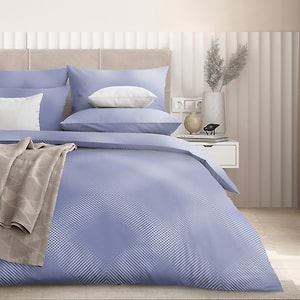 Изображение товара Комплект постельного белья Verossa Assano сатин наволочки 50*70см 2-спальное