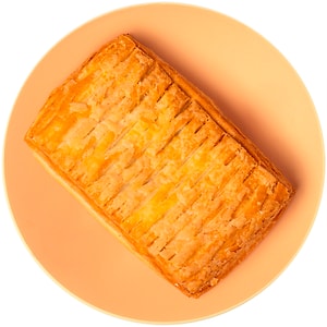 Изображение товара Слойка с вишней 70г