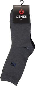 Изображение товара Носки мужские Oemen р.42-46