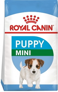 buy royal canin puppy mini