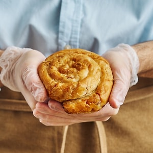 Изображение товара Улитка Греческая с мясом 160г