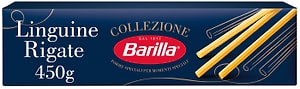 Изображение товара Макароны Barilla Linguine Rigate n.213 450г