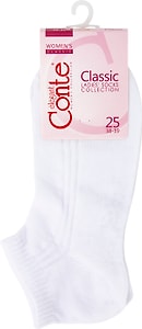 Изображение товара Носки женские Conte Elegant Classic 7С-34СП р.38-39 в ассортименте