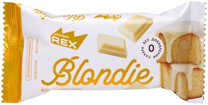 Изображение товара Пирожное ProteinRex протеиновое Blondie Классическое 50г