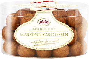 Изображение товара Картошка марципановая Zentis 250г