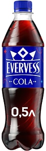 Изображение товара Напиток Evervess Кола 500мл