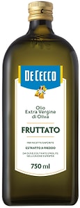 Изображение товара Масло оливковое De Cecco Fruttato 750мл