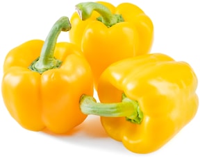 Изображение товара Перец желтый сладкий 1кг
