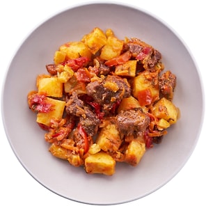 Изображение товара Жаркое Level Kitchen Daily По-домашнему 230г