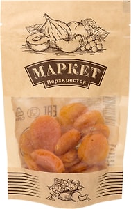 Изображение товара Абрикосы Маркет Перекресток сушеные 150г