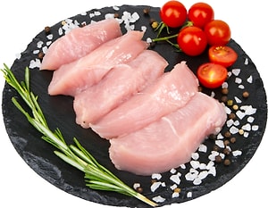 Изображение товара Медальон из индейки