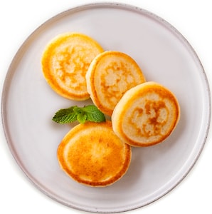 Изображение товара Оладьи Перекресток Select 160г