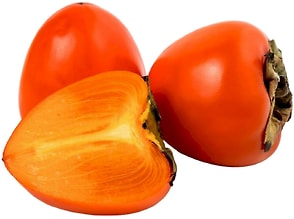 Изображение товара Хурма Бычье Сердце 1кг