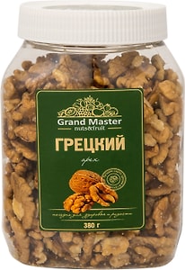 Изображение товара Грецкий орех Grand Master 380г