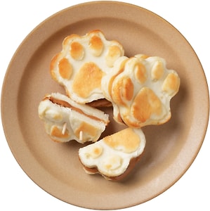 Изображение товара Сырники сэндвич Котмаркот лапки 90г